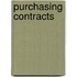 Purchasing Contracts