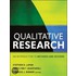 Qualitative Research