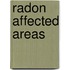 Radon Affected Areas