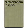 Ramachandra in India door Alain Cheneviere