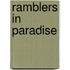 Ramblers In Paradise