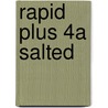 Rapid Plus 4a Salted door Dee Reid