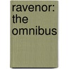 Ravenor: The Omnibus by Dan Abnett