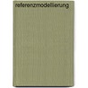 Referenzmodellierung door Jörg Becker