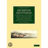 Reliquiae Diluvianae door William Buckland