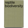 Reptile Biodiversity door Roy W. Mcdiarmid