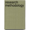 Research Methodology by Ponsian Ntui