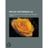 Revue Historique (3)