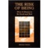 Risk of Being - Ppr.