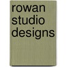 Rowan Studio Designs door Sarah Hatton