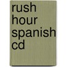 Rush Hour Spanish Cd by Howard Beckerman