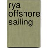Rya Offshore Sailing door Dick McClary