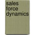 Sales Force Dynamics