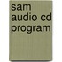Sam Audio Cd Program