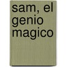 Sam, el Genio Magico door Brian Mayne