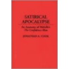 Satirical Apocalypse door Jonathan A. Cook