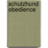 Schutzhund Obedience