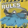 Science Safety Rules door Kelli Hicks