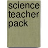 Science Teacher Pack door Gurinder Chadha