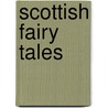 Scottish Fairy Tales door Donald MacKenzie