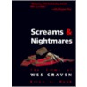 Screams & Nightmares door Brian J. Robb