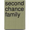 Second Chance Family door Winnie Griggs