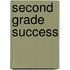 Second Grade Success