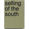 Selling of the South door James C. Cobb