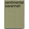 Sentimental Savannah by Polly P. Stramm