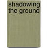 Shadowing The Ground door David Ignatow