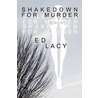 Shakedown for Murder by Ed Lacy