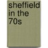 Sheffield In The 70s