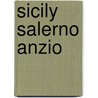 Sicily Salerno Anzio by Morison Samuel