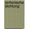 Sinfonische Dichtung door Quelle Wikipedia
