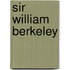 Sir William Berkeley