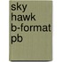 Sky Hawk B-format Pb