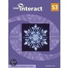 Smp Interact Book S3 door School Mathematics Project