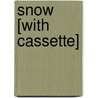 Snow [With Cassette] door Uri Shulevitz