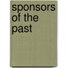 Sponsors of the Past door K. Van der Stighelen