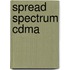 Spread Spectrum Cdma