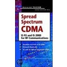 Spread Spectrum Cdma by Steven Lee