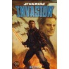 Star Wars - Invasion by Tom Taylor