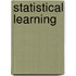 Statistical Learning