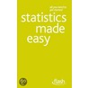 Statistics Made Easy door Anonymous Anonymous