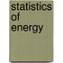 Statistics Of Energy