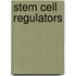 Stem Cell Regulators