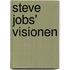 Steve Jobs' Visionen