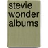 Stevie Wonder Albums