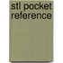 Stl Pocket Reference