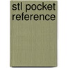 Stl Pocket Reference door Ray Lischner